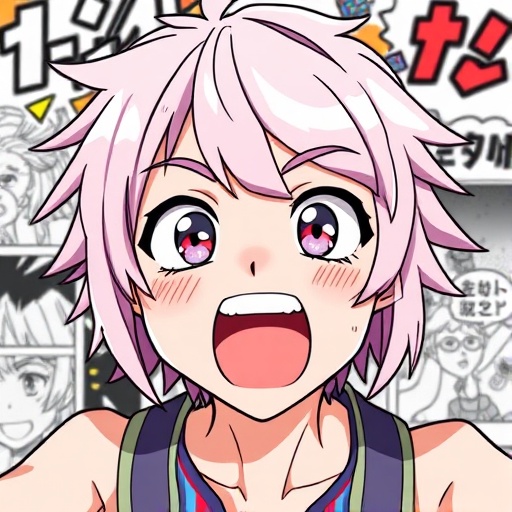 剑道粉头子